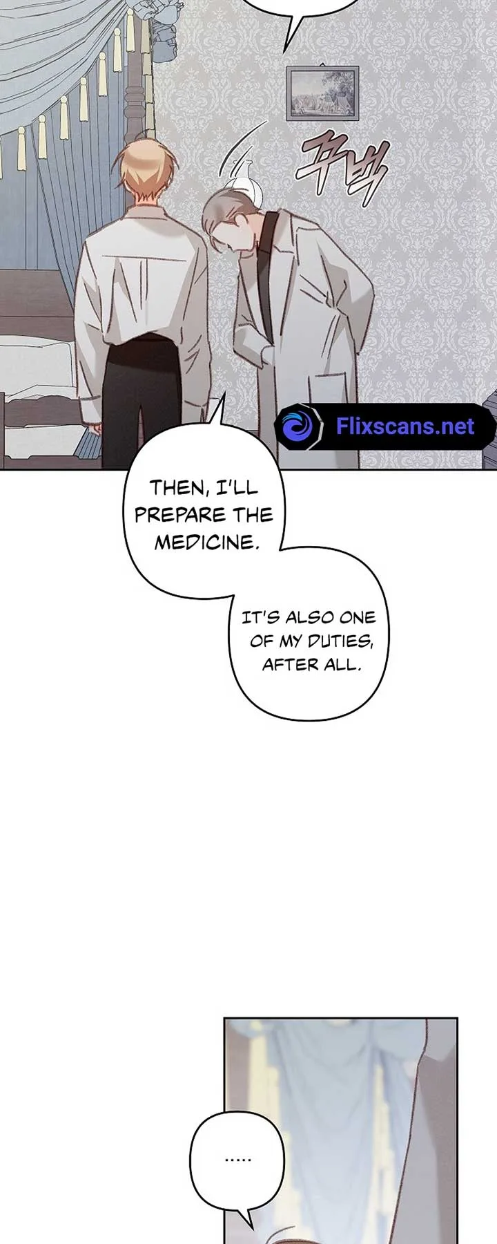 How to Survive as a Maid in a Horror Game Chapter 42 page 28