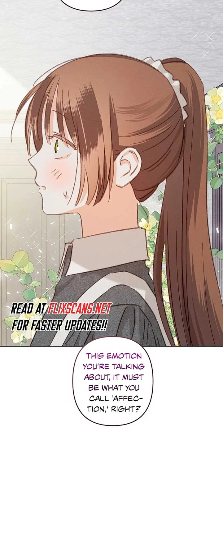 How to Survive as a Maid in a Horror Game Chapter 42 page 4