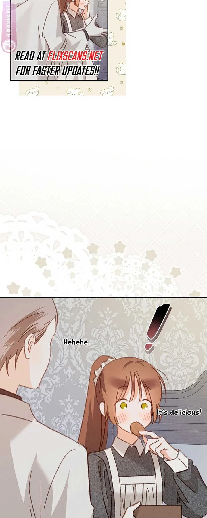 How to Survive as a Maid in a Horror Game Chapter 42 page 30