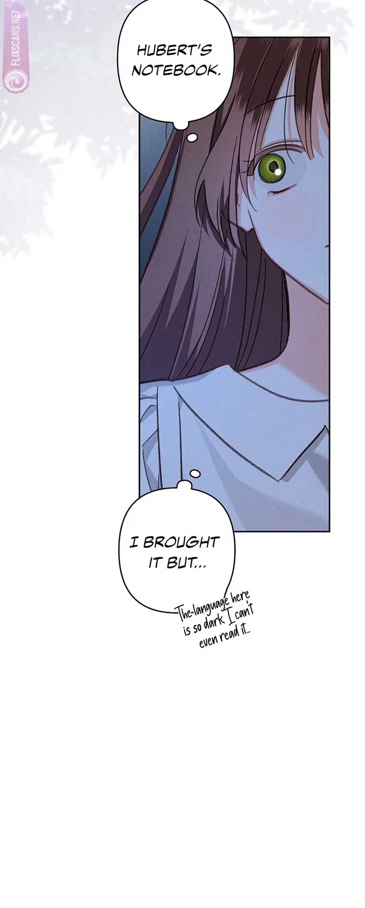 How to Survive as a Maid in a Horror Game Chapter 42 page 44