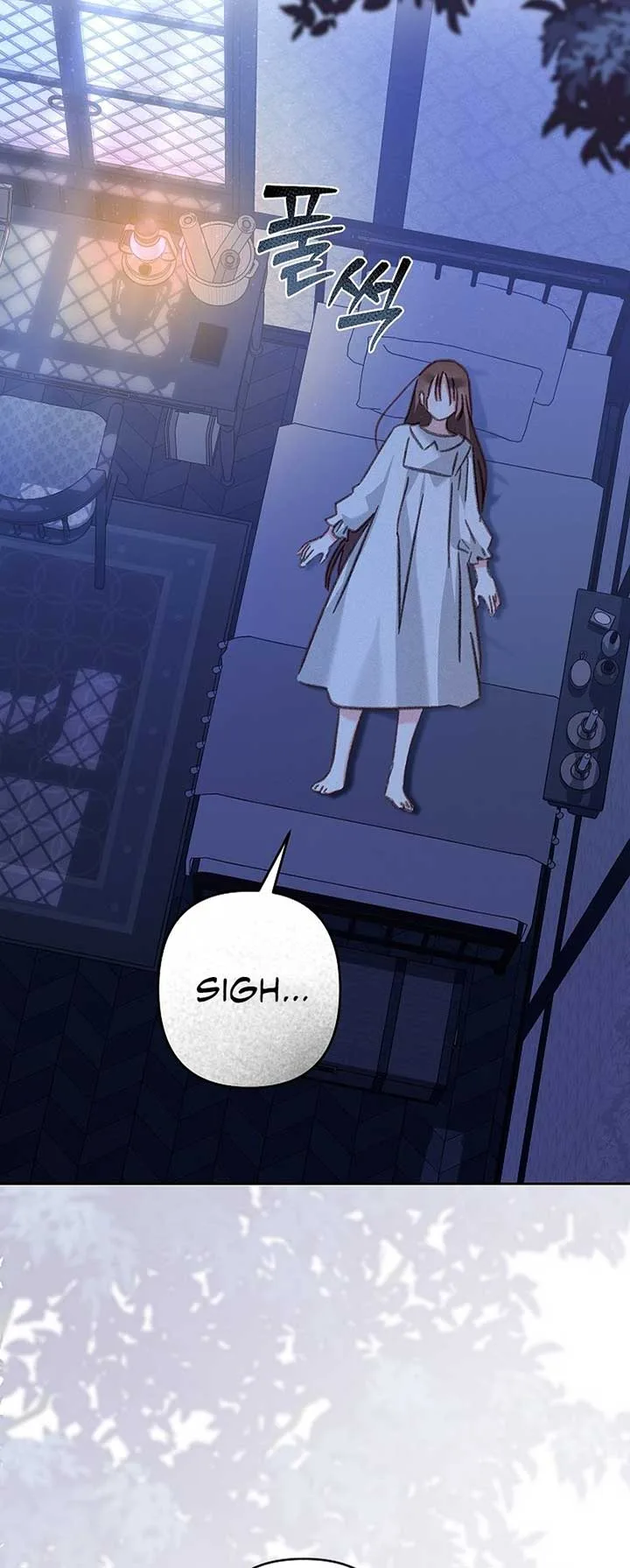 How to Survive as a Maid in a Horror Game Chapter 42 page 43
