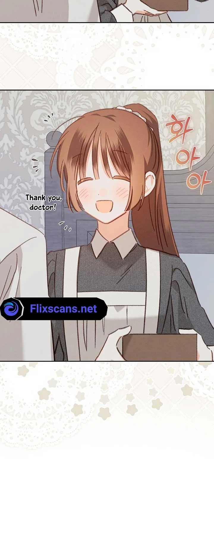 How to Survive as a Maid in a Horror Game Chapter 42 page 31