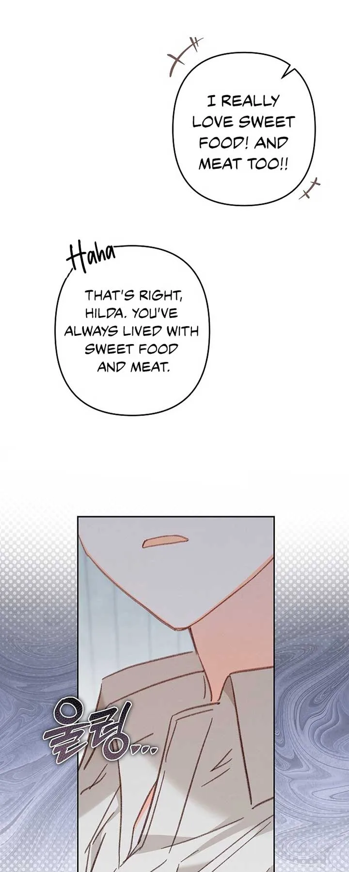 How to Survive as a Maid in a Horror Game Chapter 42 page 32