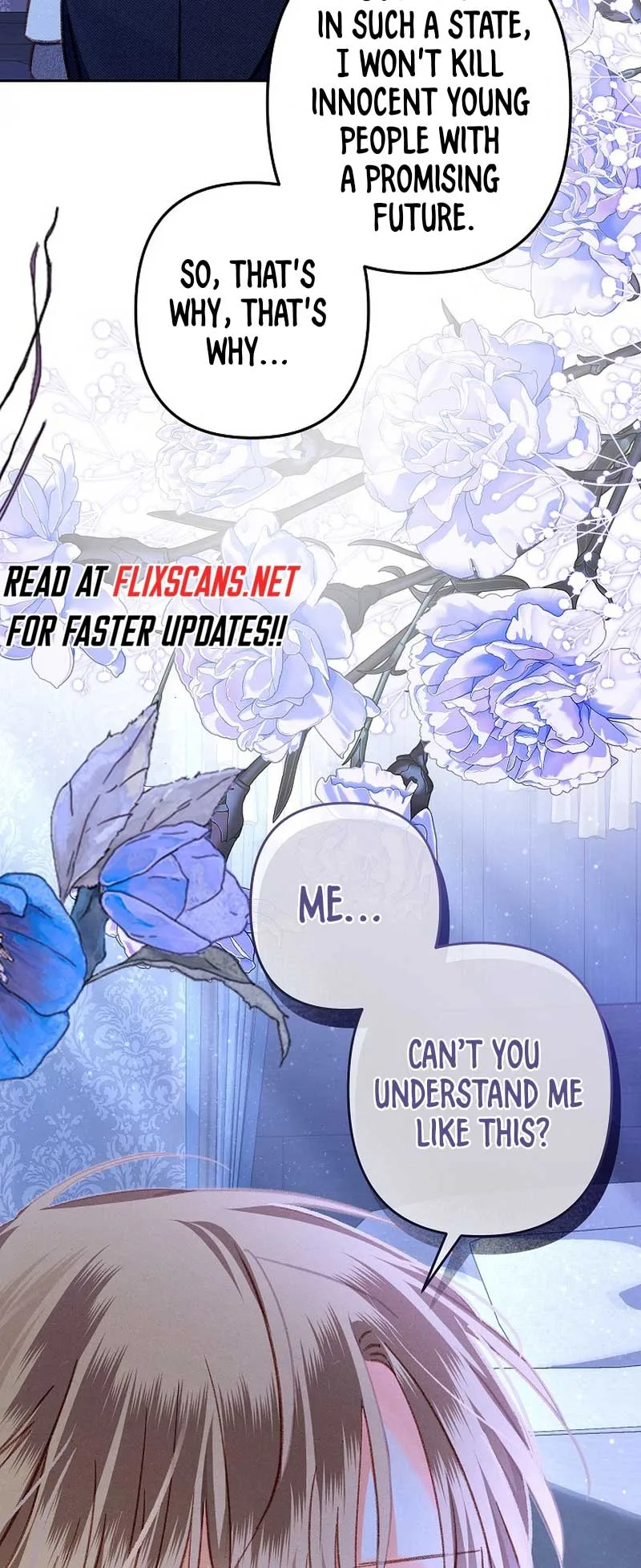How to Survive as a Maid in a Horror Game Chapter 45 page 15