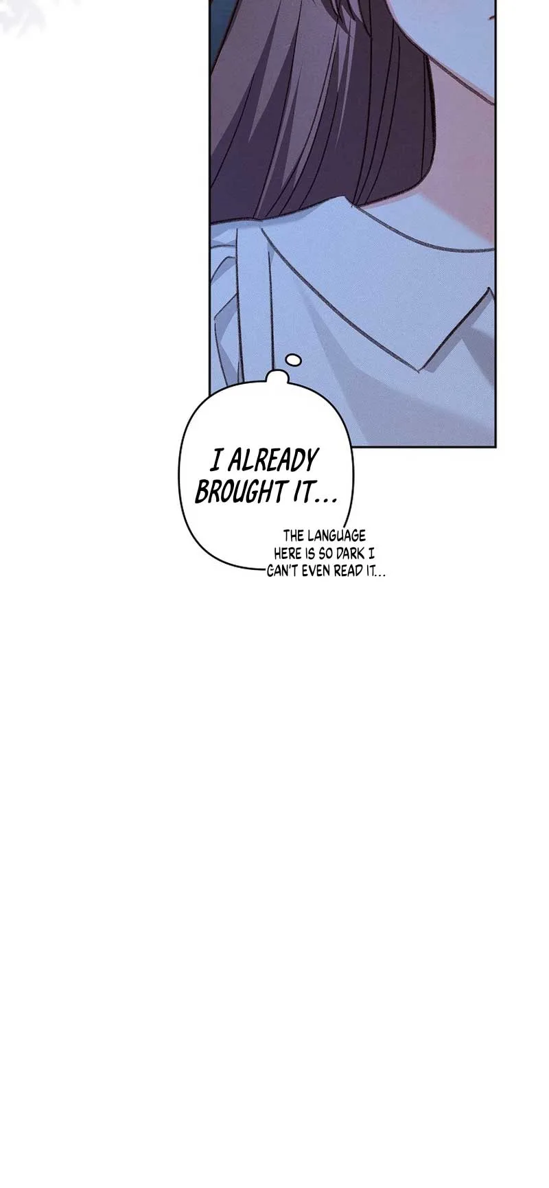 How to Survive as a Maid in a Horror Game Chapter 43 page 5