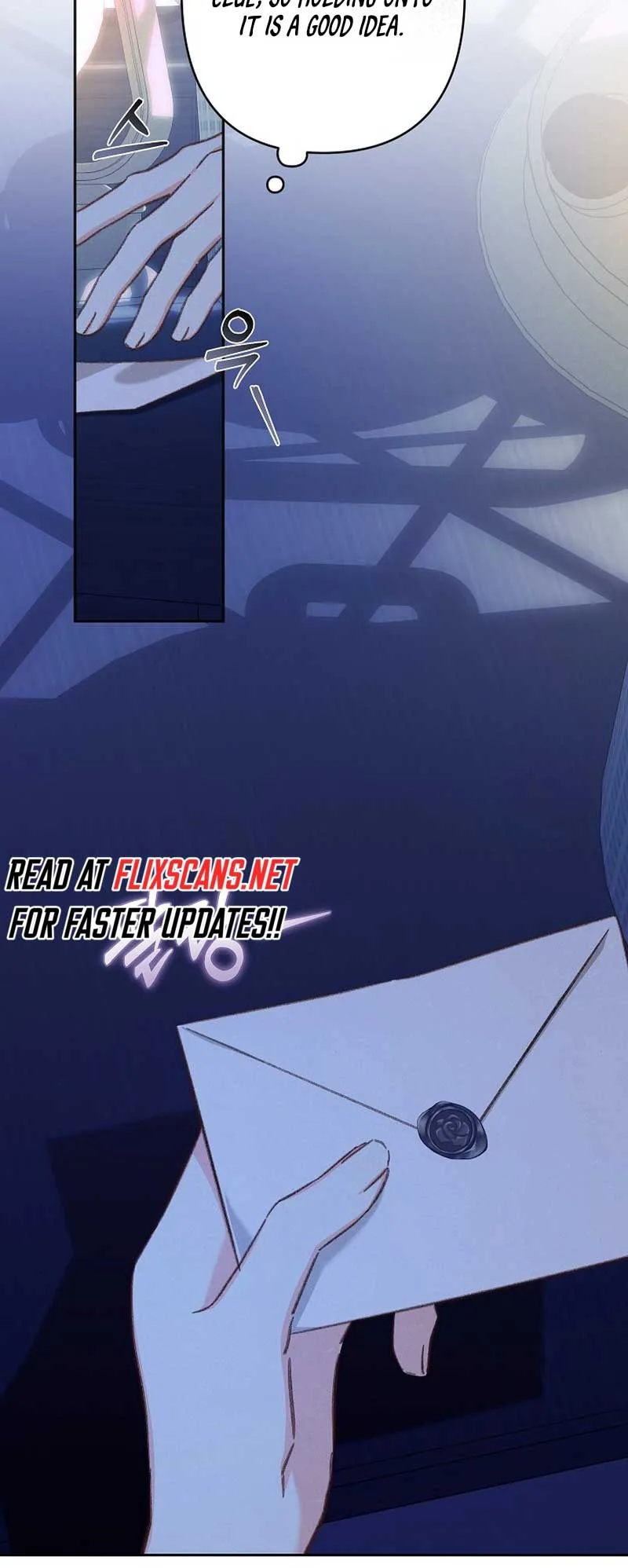 How to Survive as a Maid in a Horror Game Chapter 43 page 14
