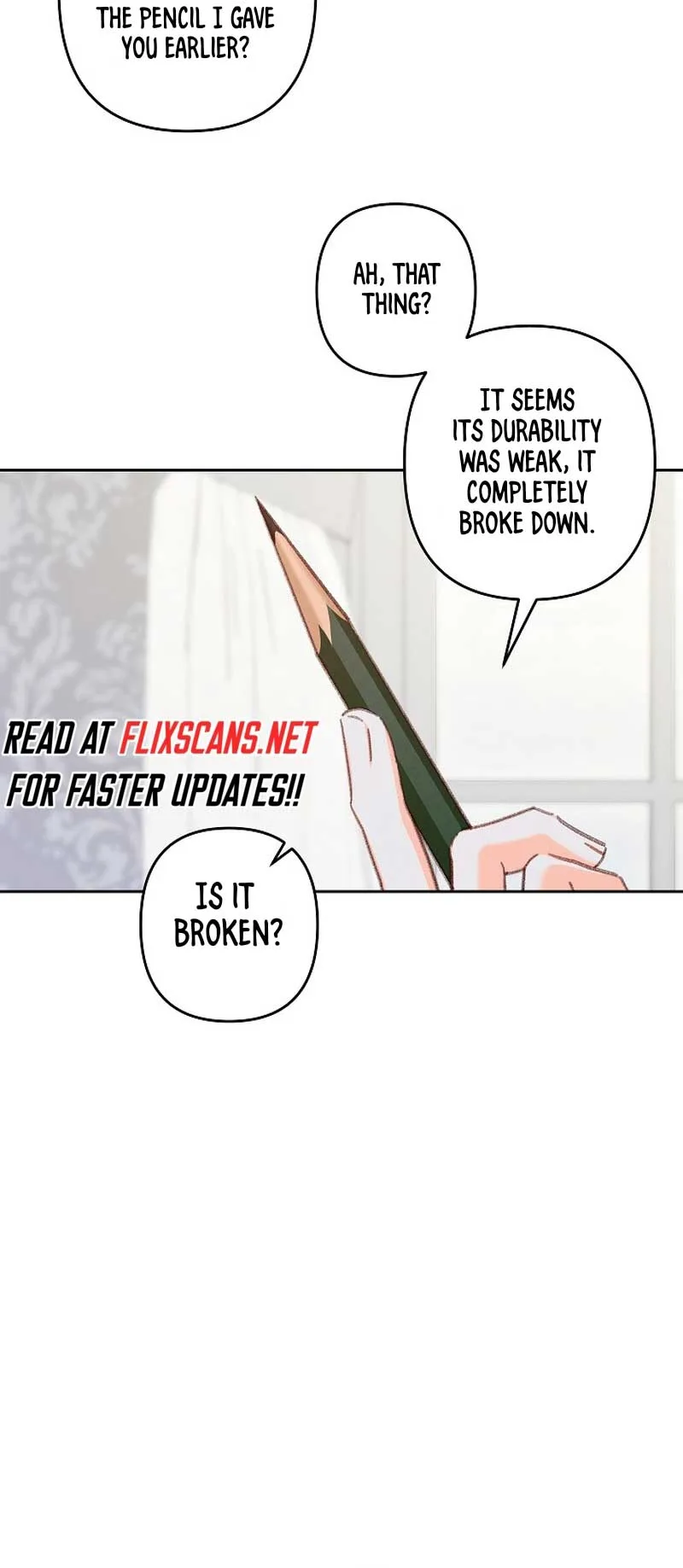 How to Survive as a Maid in a Horror Game Chapter 43 page 39