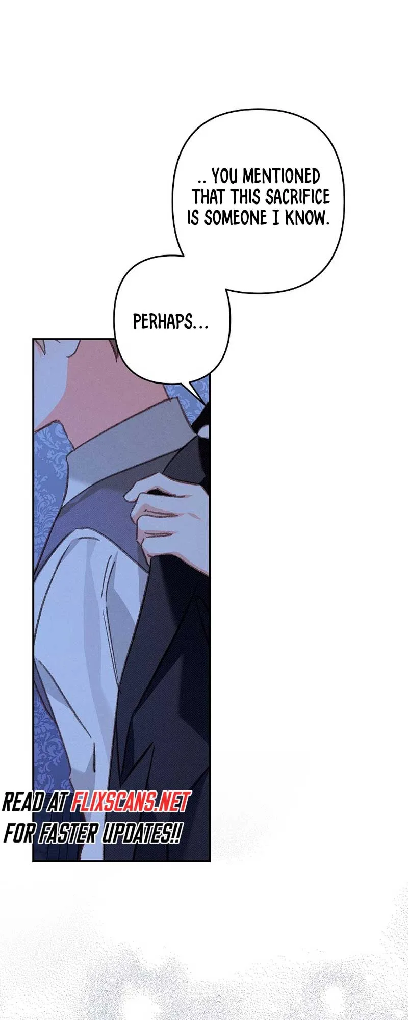 How to Survive as a Maid in a Horror Game Chapter 45 page 7