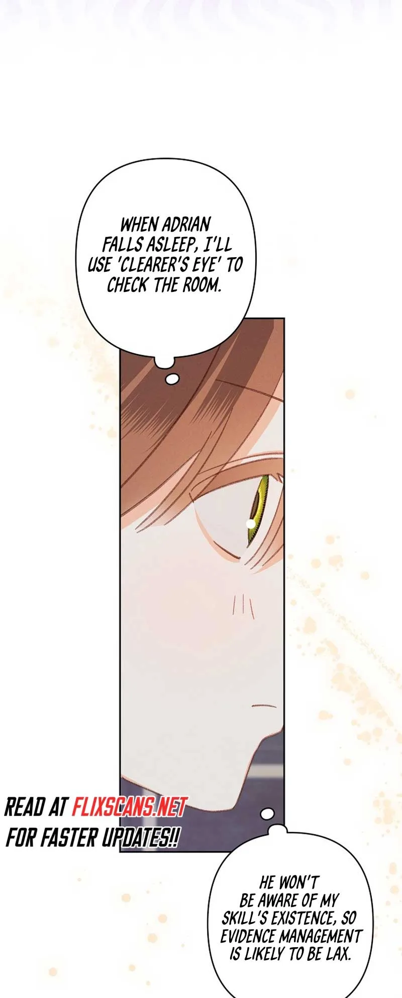 How to Survive as a Maid in a Horror Game Chapter 43 page 50
