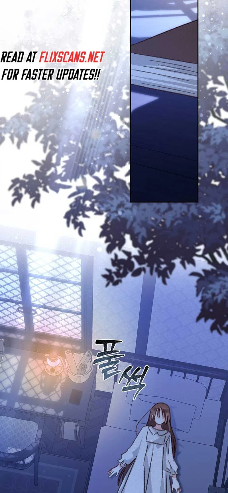 How to Survive as a Maid in a Horror Game Chapter 43 page 3