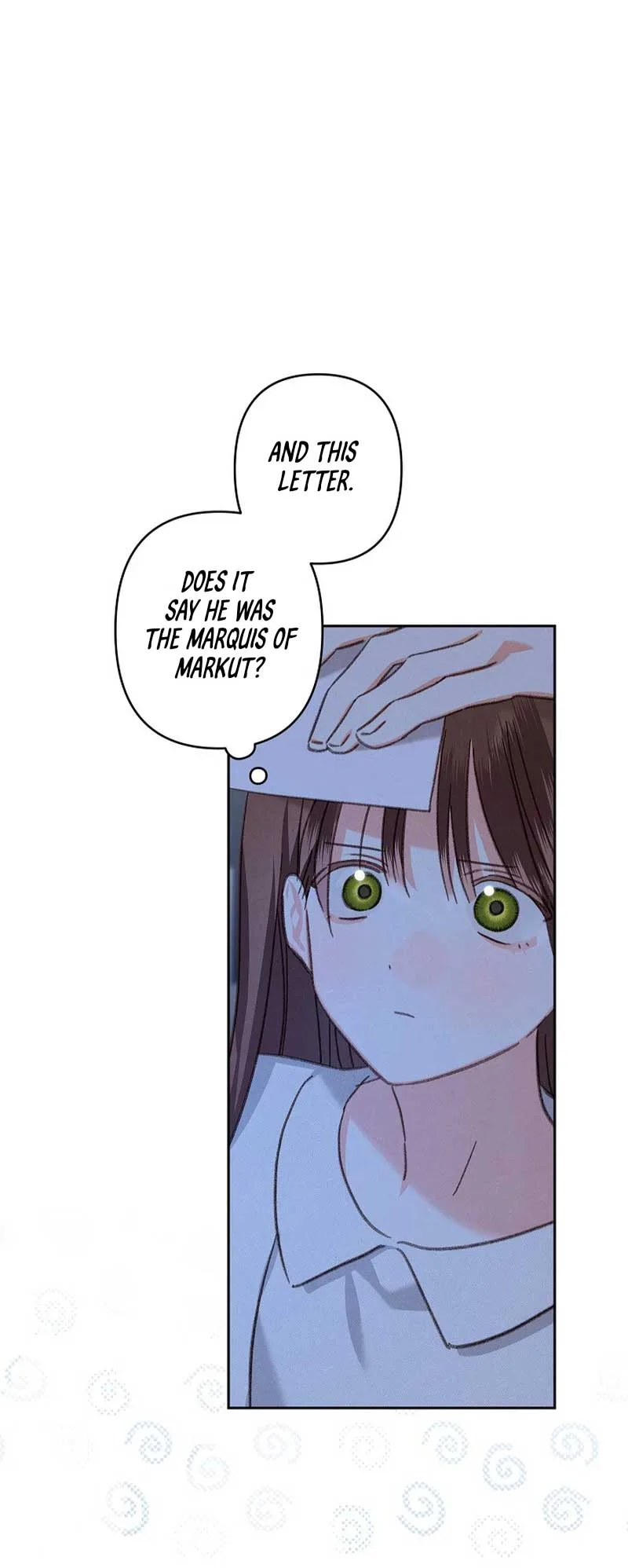 How to Survive as a Maid in a Horror Game Chapter 43 page 15