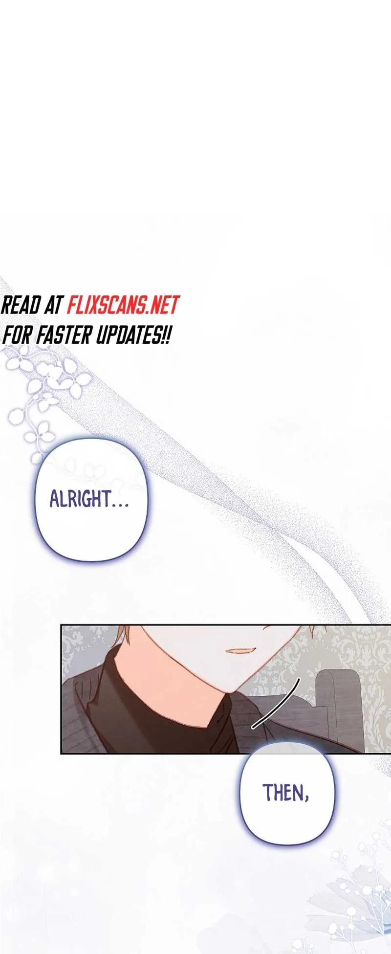 How to Survive as a Maid in a Horror Game Chapter 44 page 5