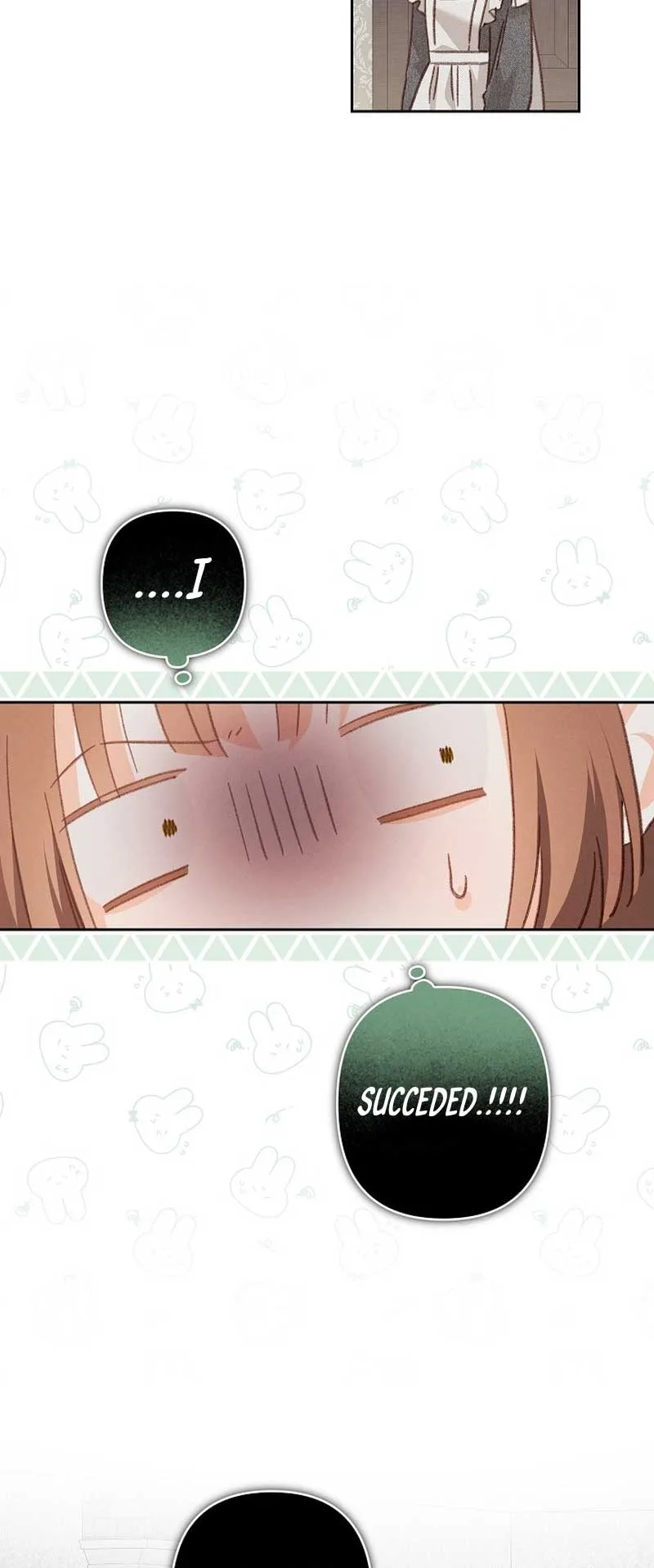 How to Survive as a Maid in a Horror Game Chapter 44 page 9