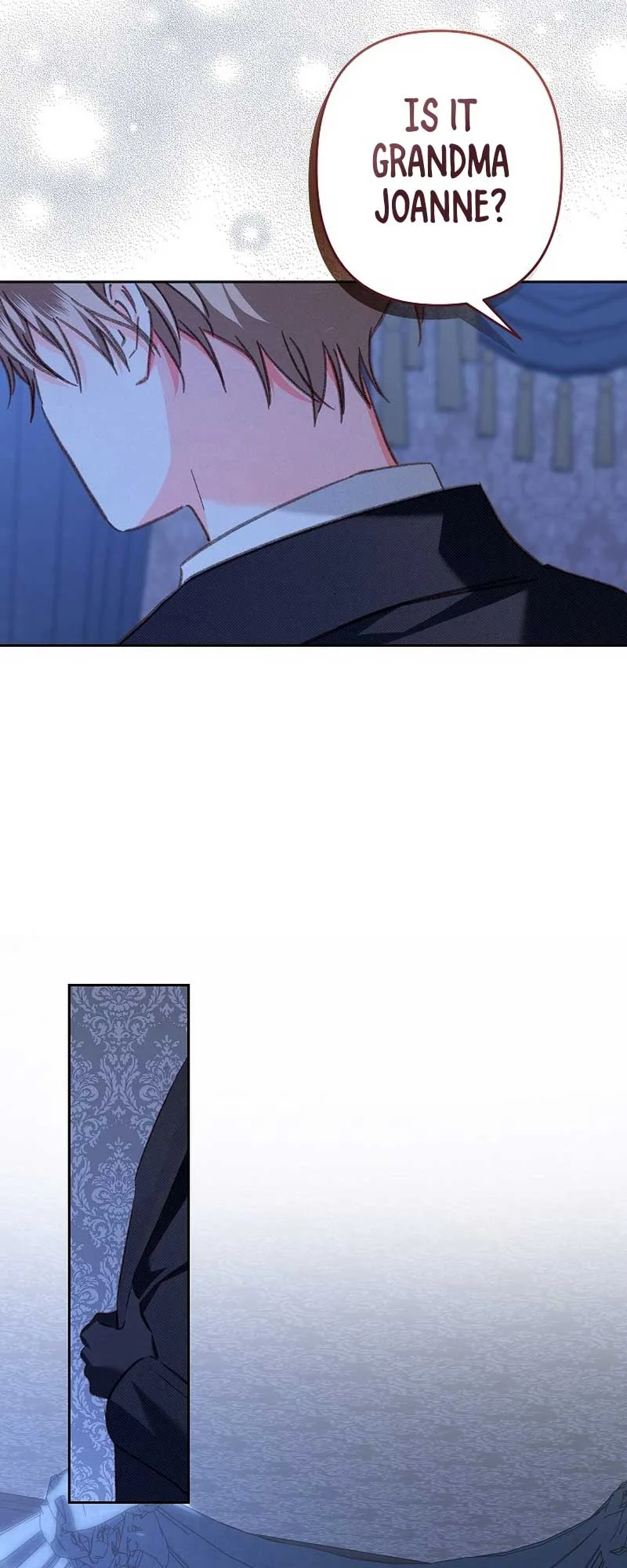 How to Survive as a Maid in a Horror Game Chapter 45 page 8