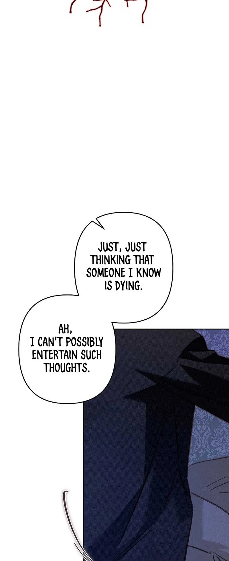 How to Survive as a Maid in a Horror Game Chapter 45 page 13