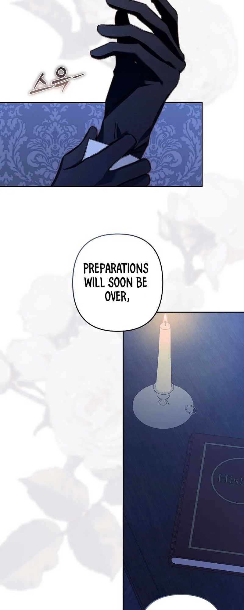 How to Survive as a Maid in a Horror Game Chapter 45 page 4