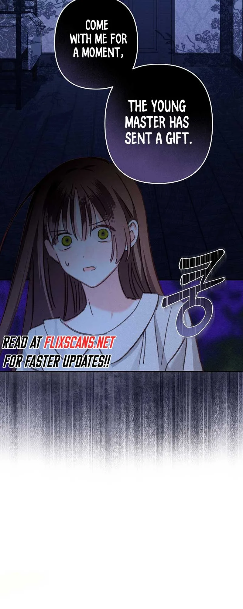How to Survive as a Maid in a Horror Game Chapter 43 page 25