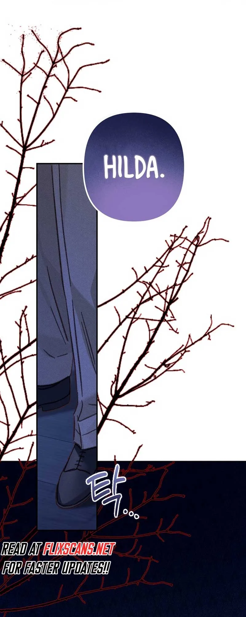 How to Survive as a Maid in a Horror Game Chapter 45 page 11