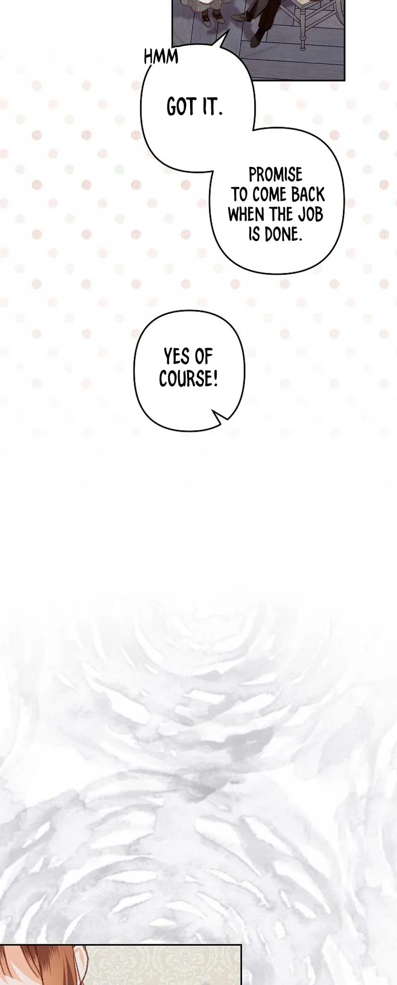 How to Survive as a Maid in a Horror Game Chapter 43 page 52