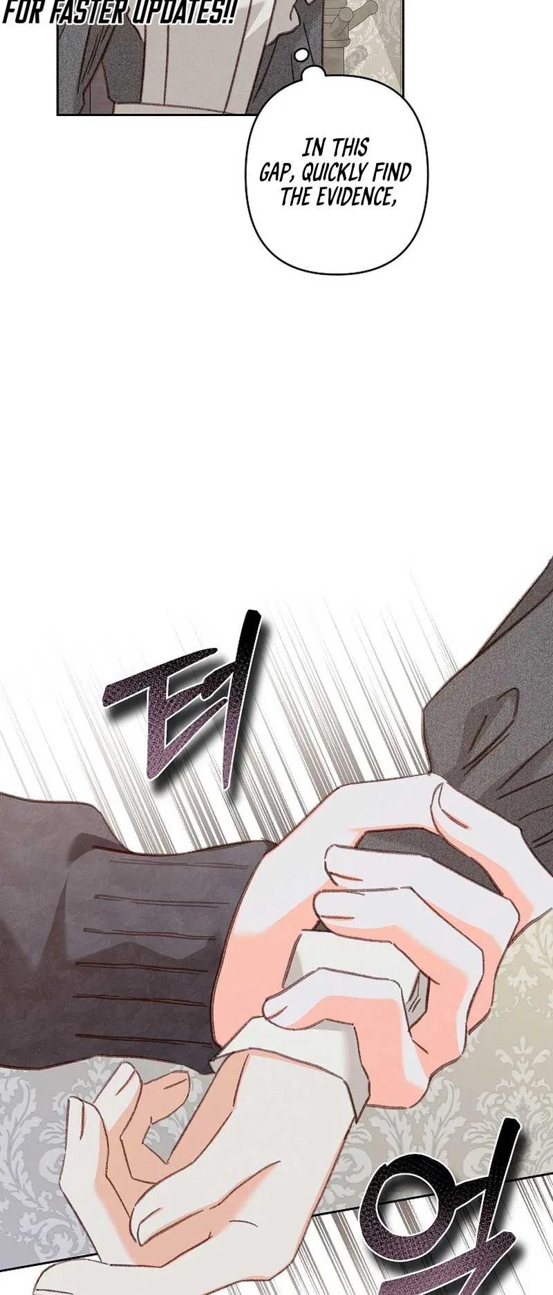 How to Survive as a Maid in a Horror Game Chapter 44 page 12