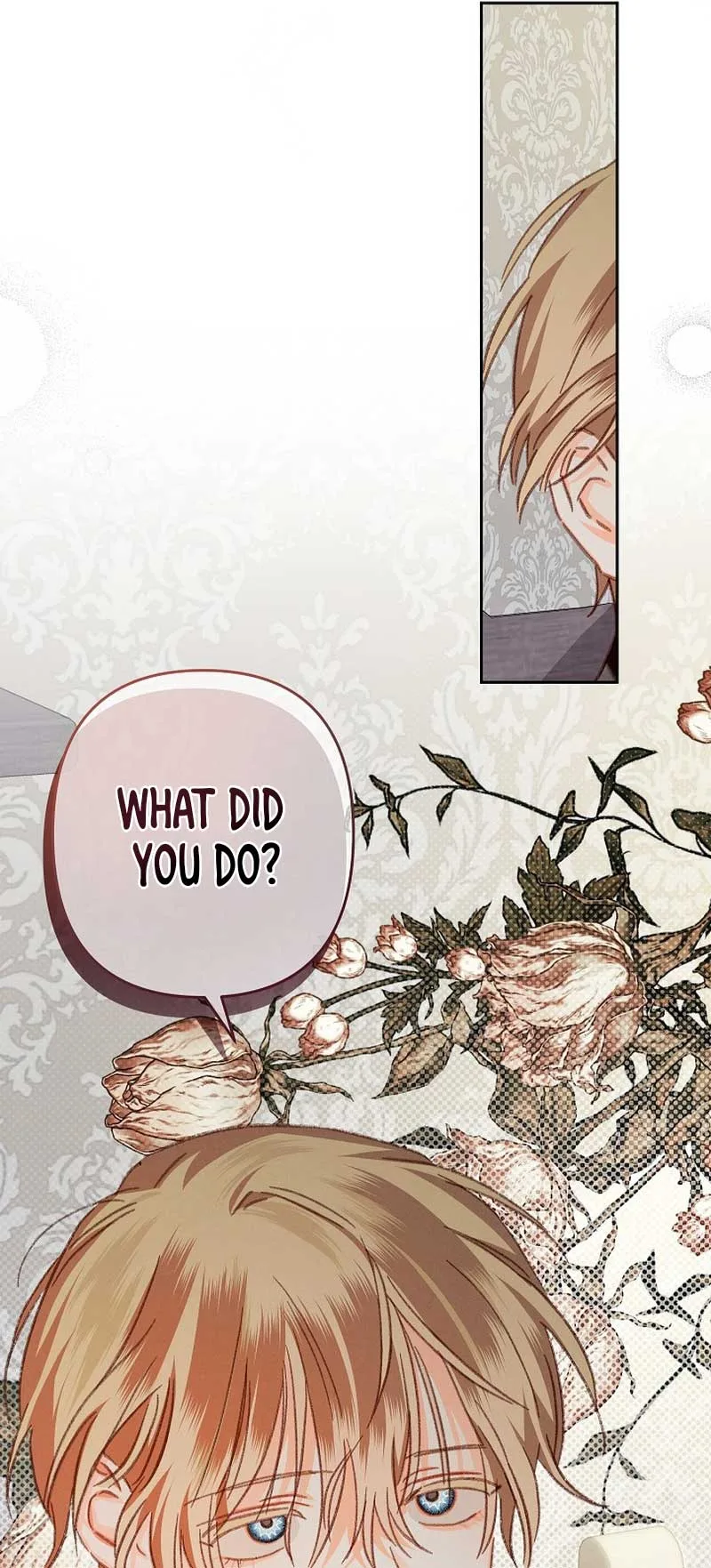 How to Survive as a Maid in a Horror Game Chapter 44 page 16