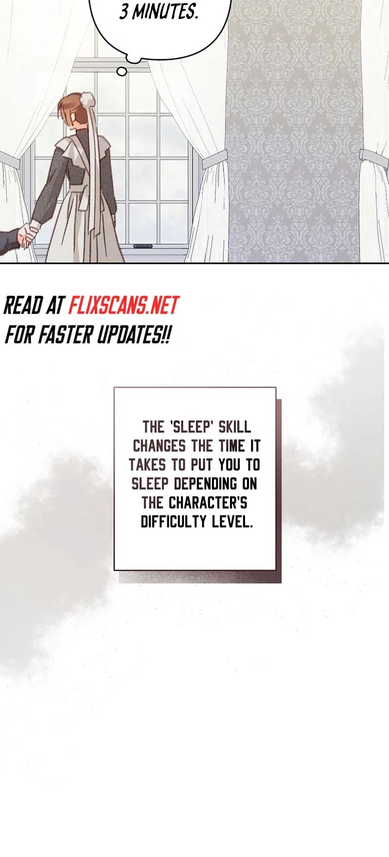 How to Survive as a Maid in a Horror Game Chapter 44 page 19