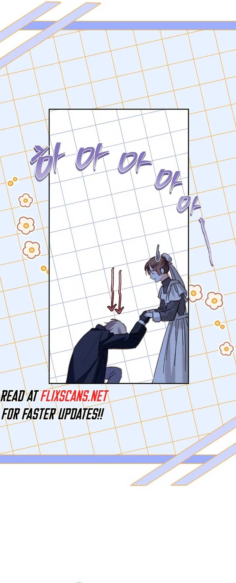 How to Survive as a Maid in a Horror Game Chapter 45 page 22