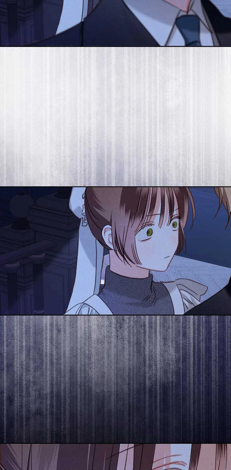 How to Survive as a Maid in a Horror Game Chapter 45 page 39