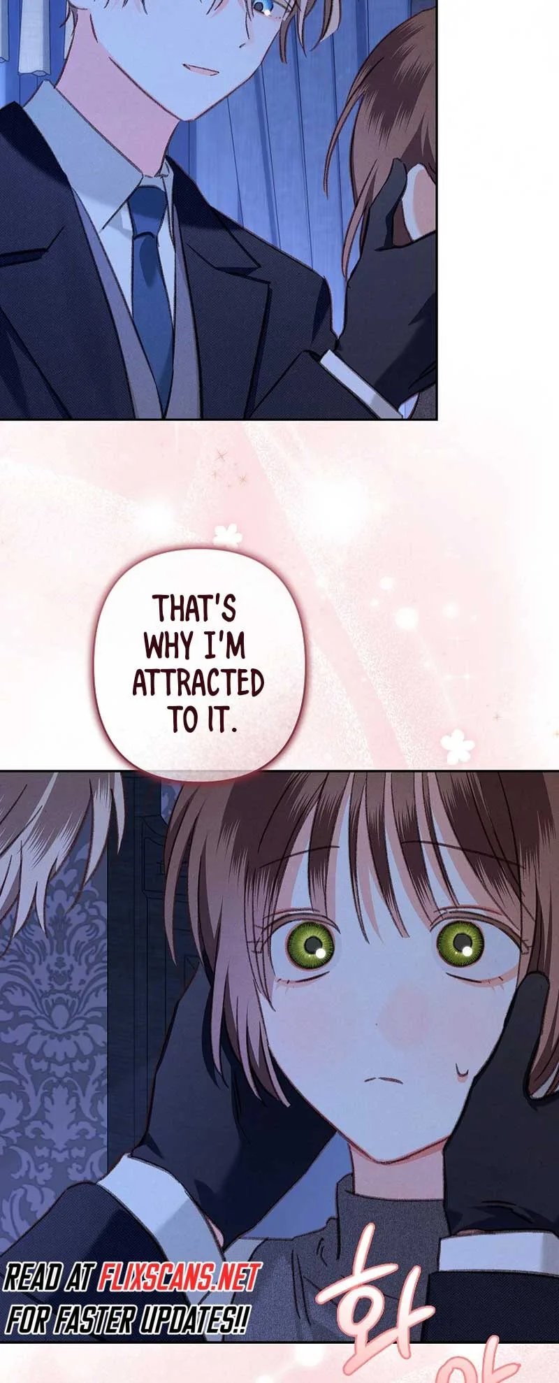 How to Survive as a Maid in a Horror Game Chapter 45 page 25