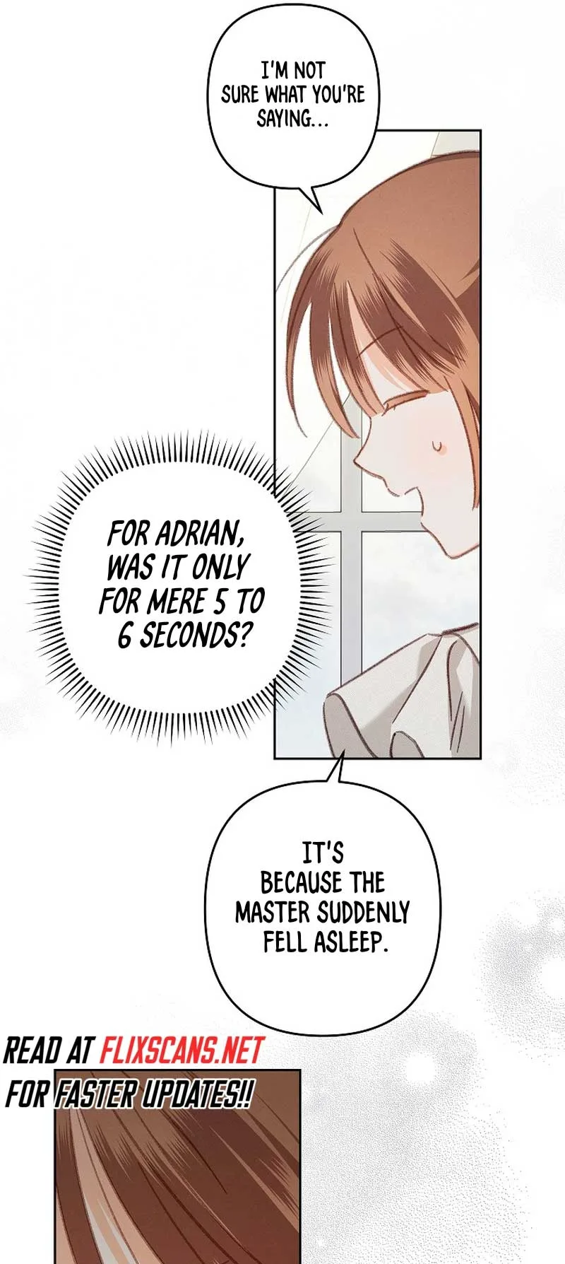 How to Survive as a Maid in a Horror Game Chapter 44 page 20