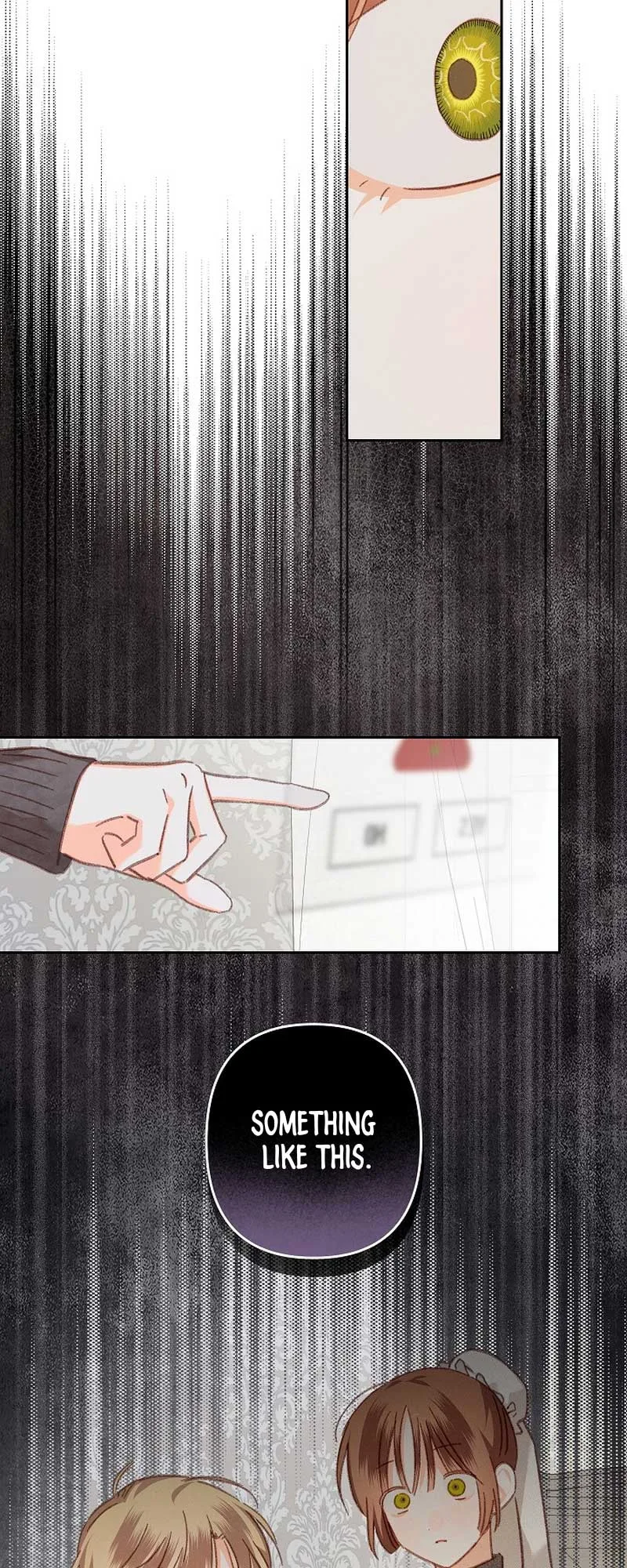 How to Survive as a Maid in a Horror Game Chapter 44 page 32