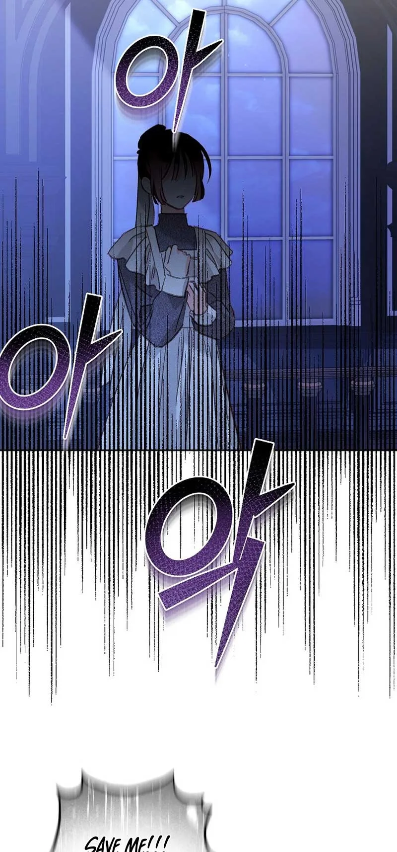 How to Survive as a Maid in a Horror Game Chapter 46 page 10