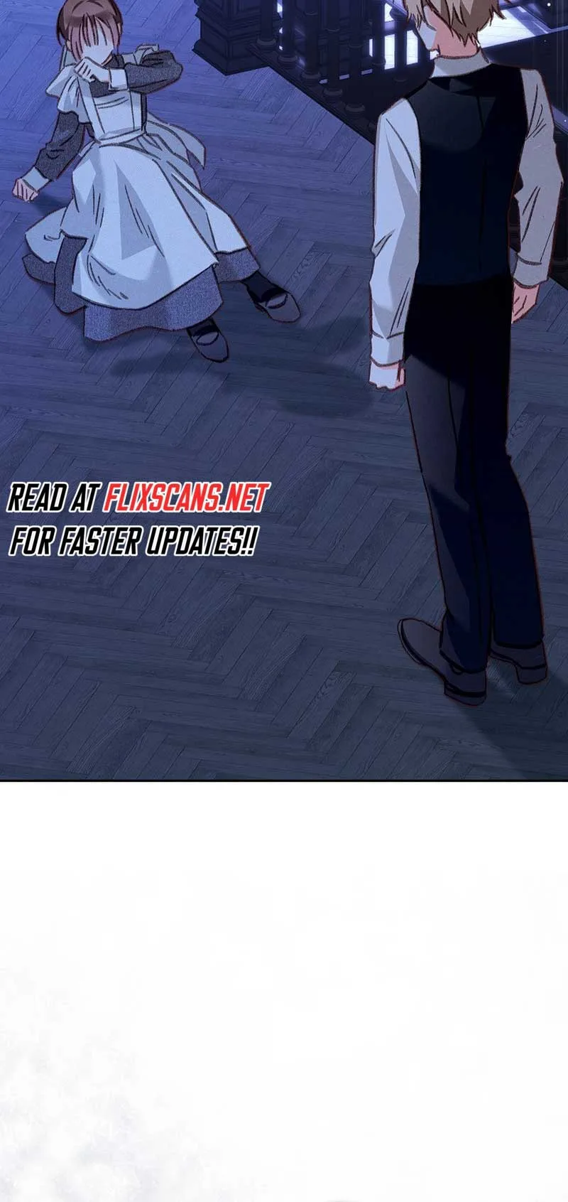 How to Survive as a Maid in a Horror Game Chapter 46 page 26