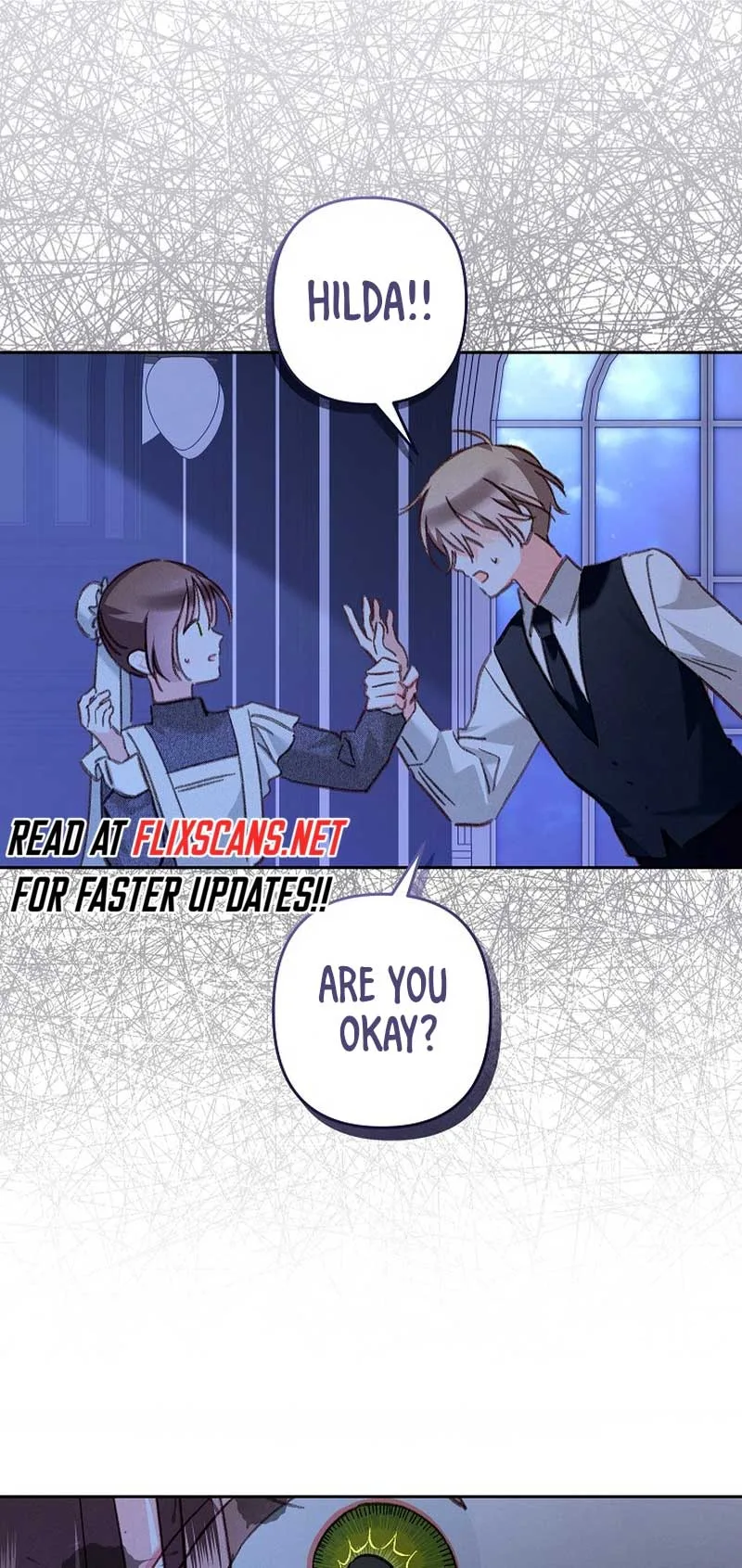 How to Survive as a Maid in a Horror Game Chapter 46 page 22