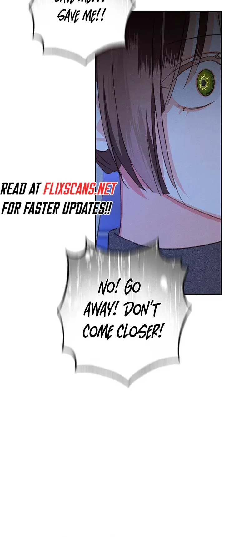 How to Survive as a Maid in a Horror Game Chapter 46 page 11