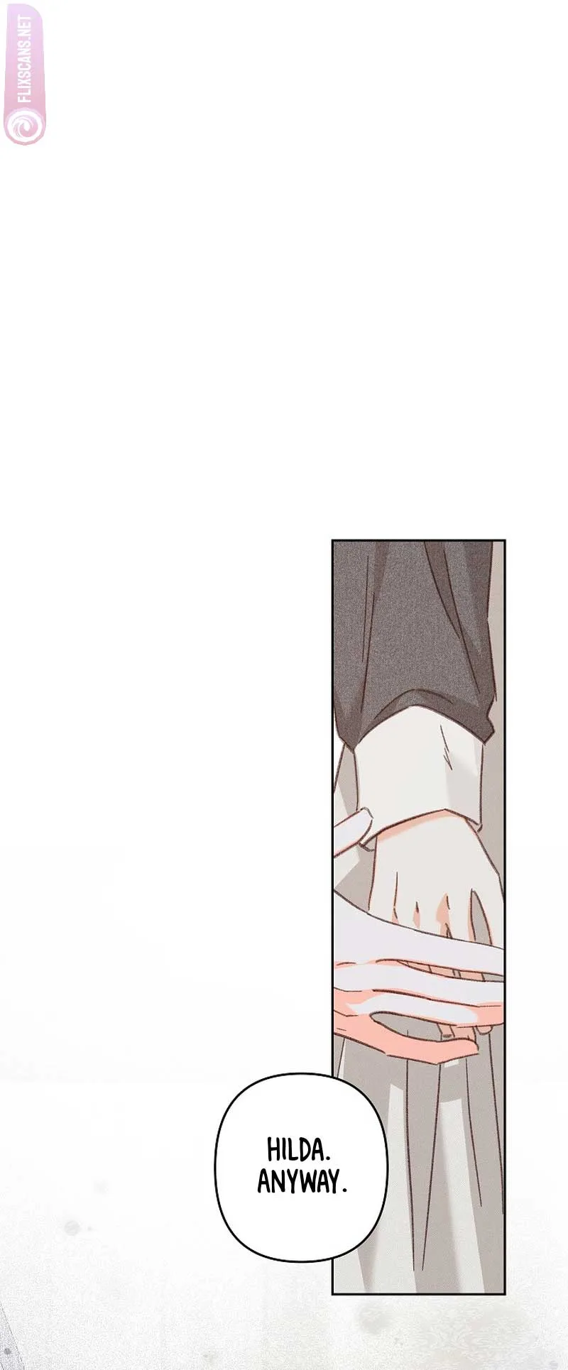 How to Survive as a Maid in a Horror Game Chapter 44 page 36
