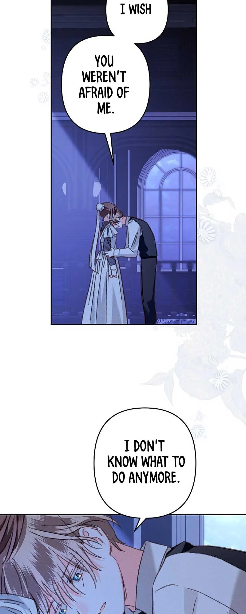 How to Survive as a Maid in a Horror Game Chapter 46 page 39