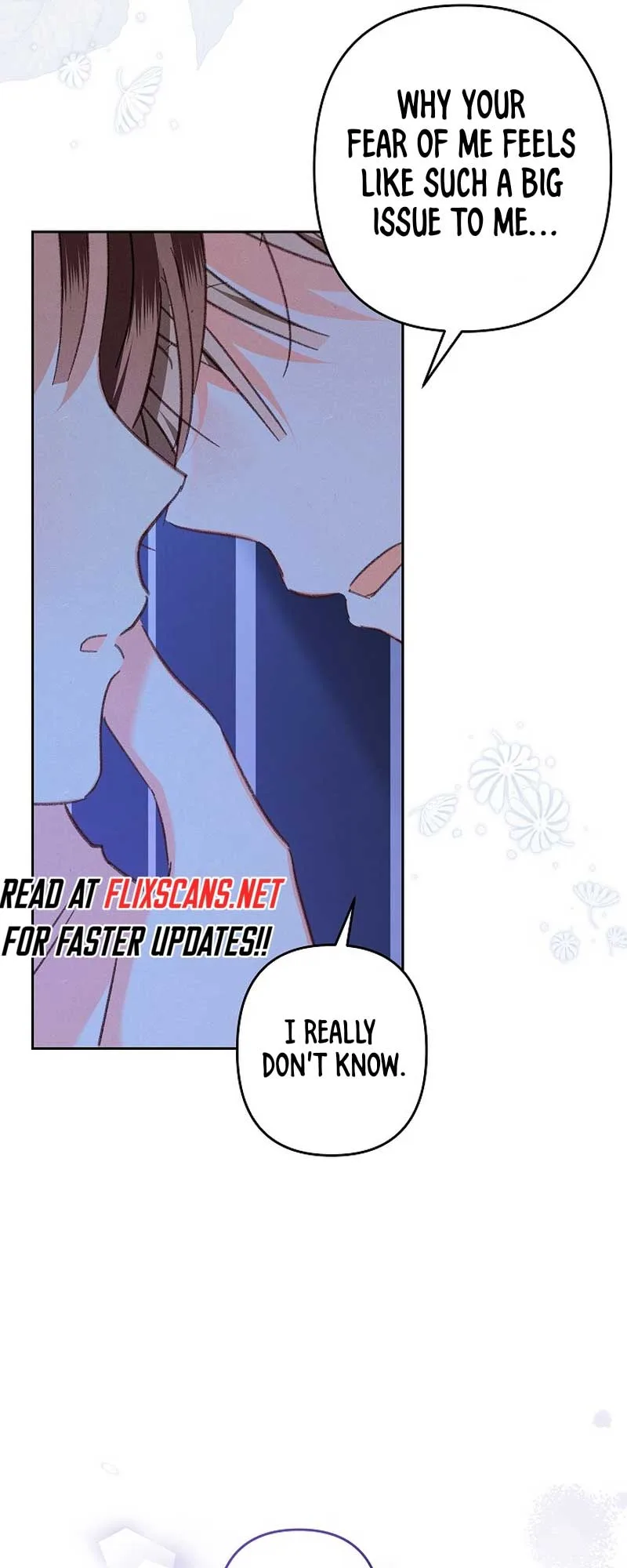 How to Survive as a Maid in a Horror Game Chapter 46 page 42