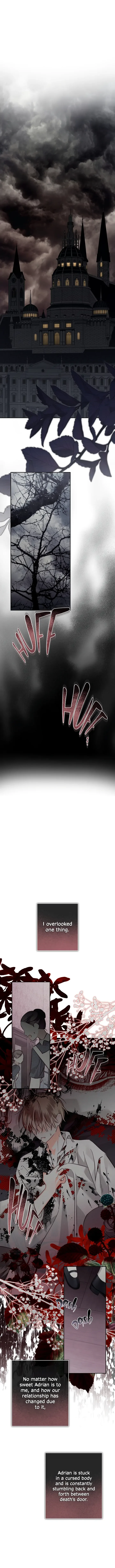How to Survive as a Maid in a Horror Game Chapter 48 page 10