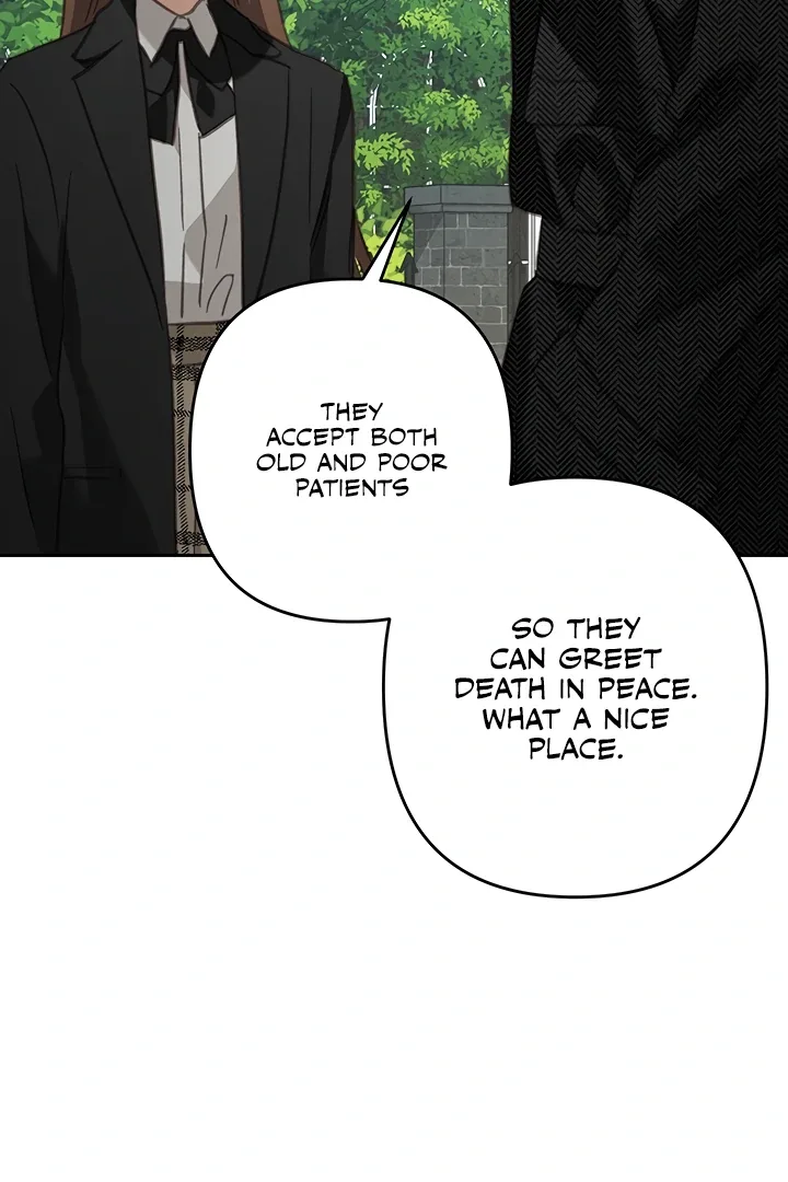How to Survive as a Maid in a Horror Game Chapter 53 page 12