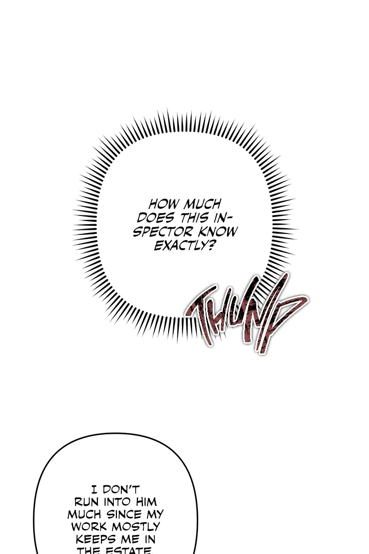 How to Survive as a Maid in a Horror Game Chapter 53 page 24