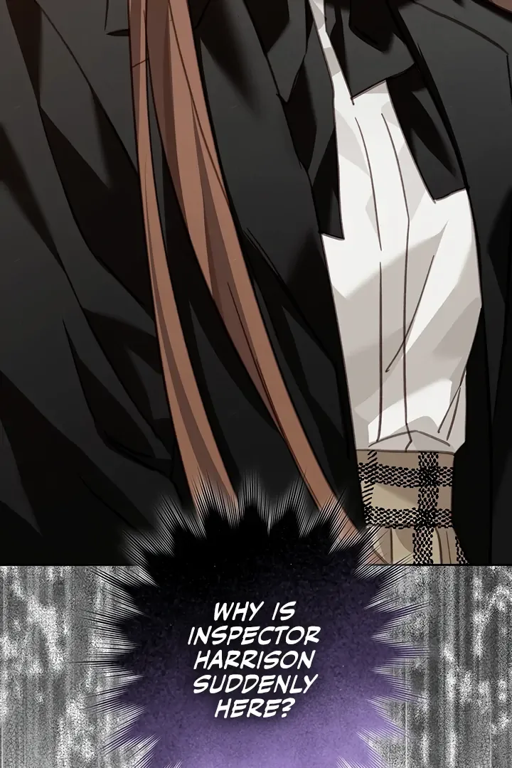 How to Survive as a Maid in a Horror Game Chapter 53 page 7