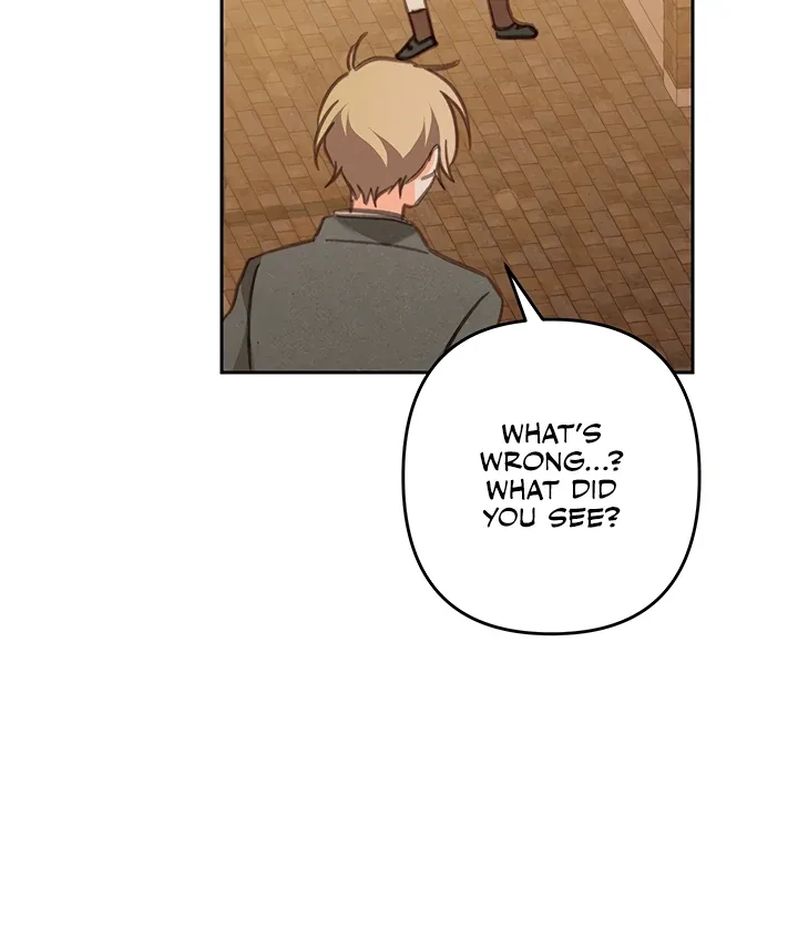 How to Survive as a Maid in a Horror Game Chapter 53 page 99