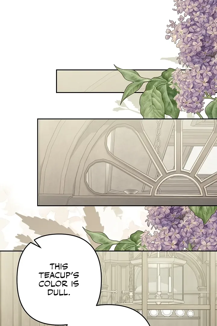 How to Survive as a Maid in a Horror Game Chapter 53 page 80