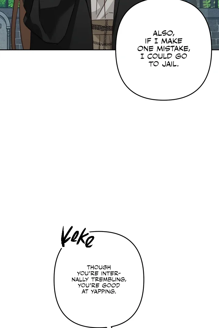 How to Survive as a Maid in a Horror Game Chapter 53 page 43