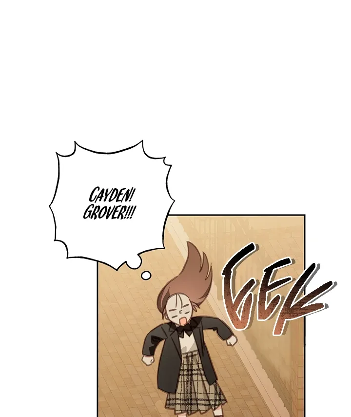 How to Survive as a Maid in a Horror Game Chapter 53 page 98