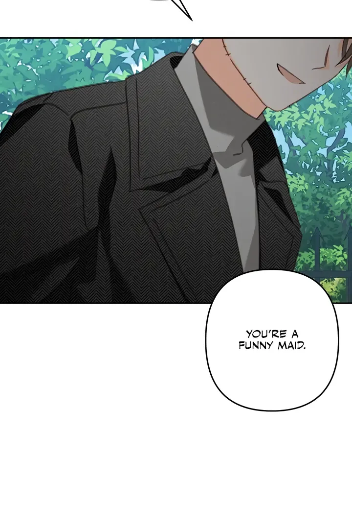 How to Survive as a Maid in a Horror Game Chapter 53 page 44