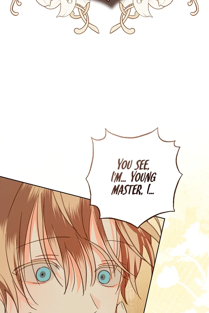How to Survive as a Maid in a Horror Game Chapter 53 page 104