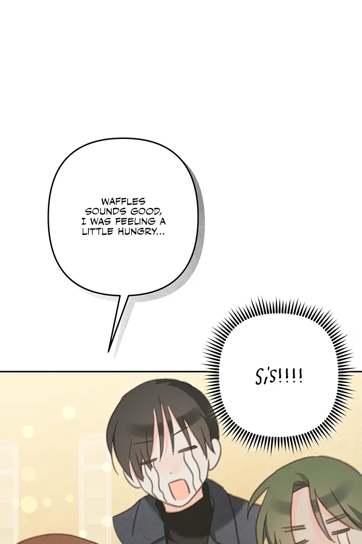 How to Survive as a Maid in a Horror Game Chapter 53 page 96