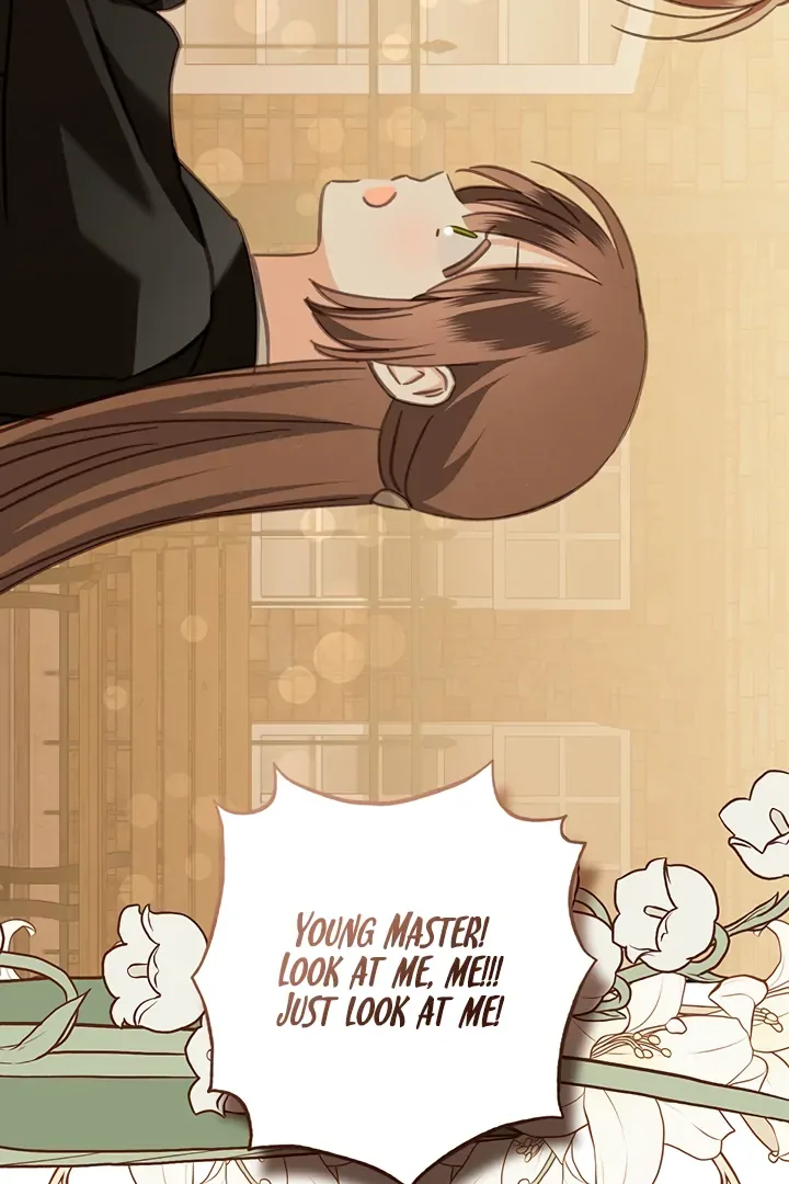 How to Survive as a Maid in a Horror Game Chapter 53 page 103